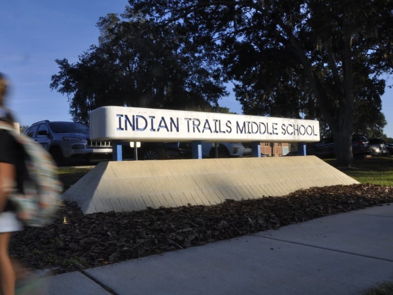 Seminole County schools targeted for private Schools of Hope, including Oviedo and Winter Springs 