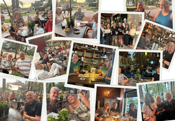 Oviedo Community News anniversary