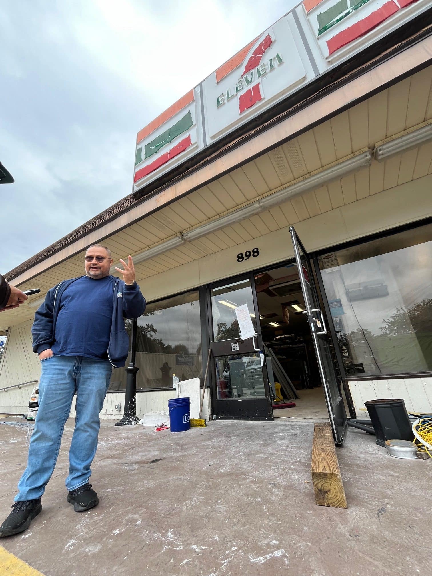 7-Eleven Winter Springs Clubhouse Deli