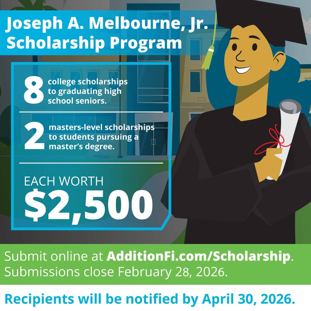 College Scholarship Opportunity Open Now to More Seminole County Students