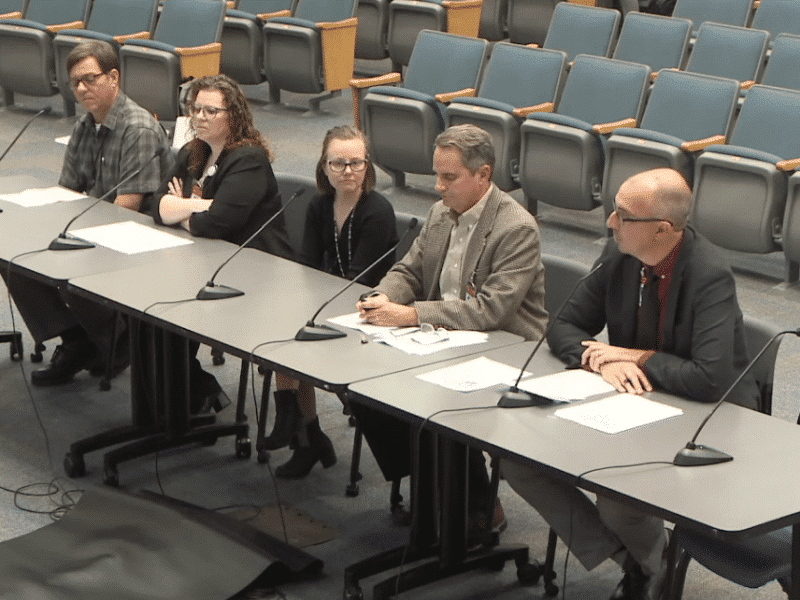 Seminole County Schools AI