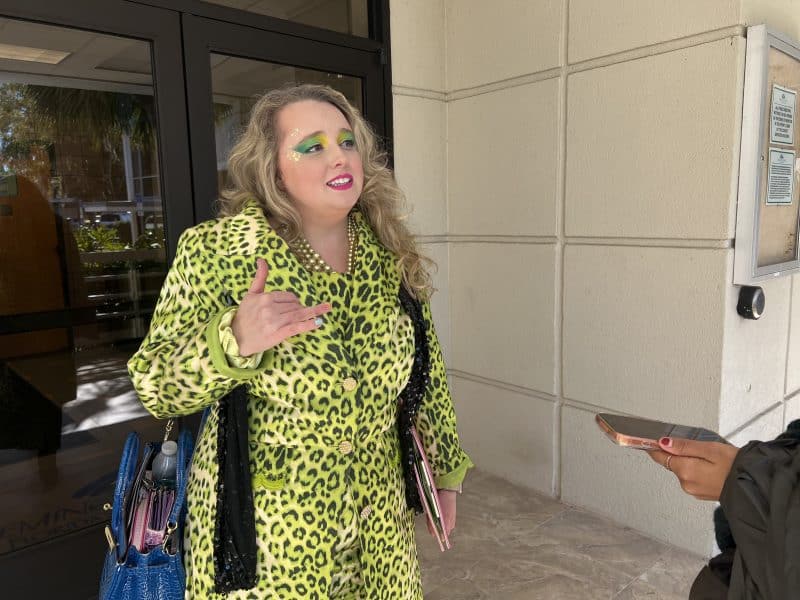 Seminole County keeps funding for Arts Council after residents speak out