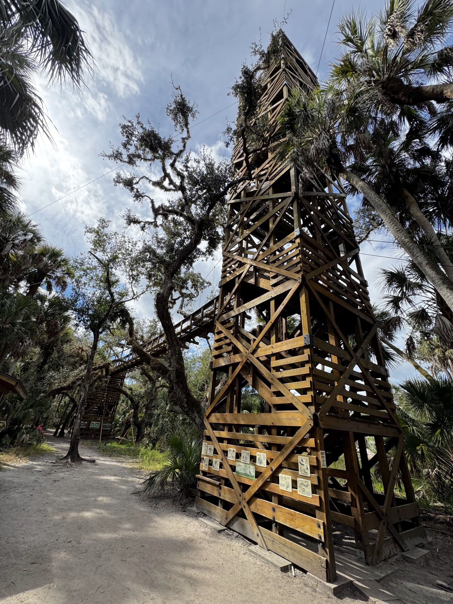 Affordable housing, a canopy walk and tower could come with updated redevelopment plan