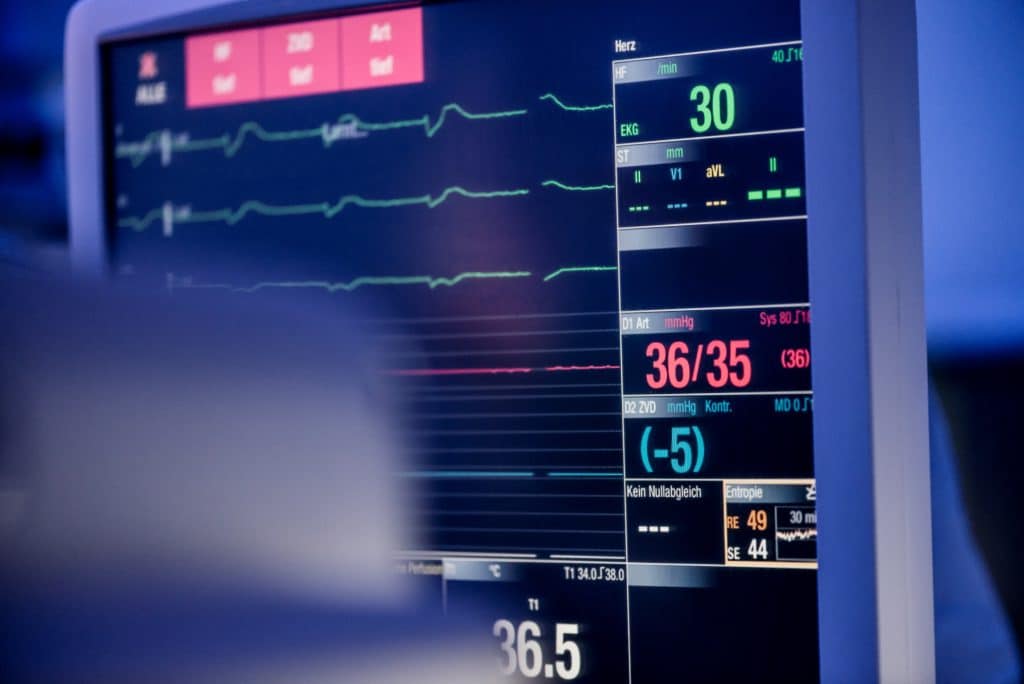 UCF Lake Nona Hospital to host free electrocardiogram heart screenings for children and young adults