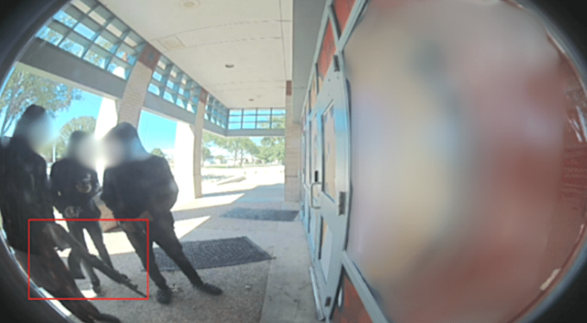 Oviedo School ‘weapon’ incident highlights human element in AI security systems