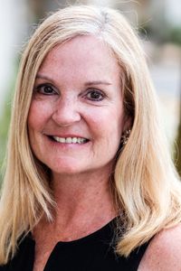 Kristine Kraus Seminole County School Board