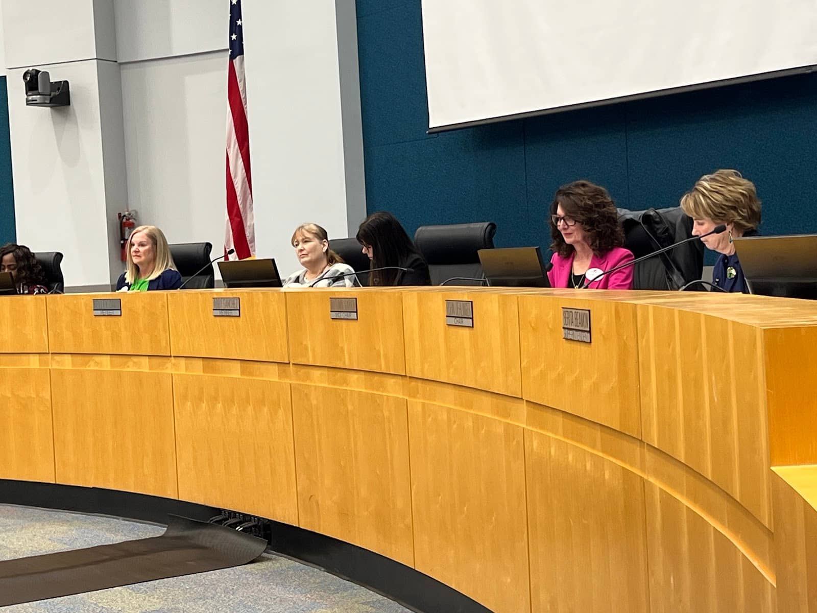 Seminole County Public Schools approves county’s first community school