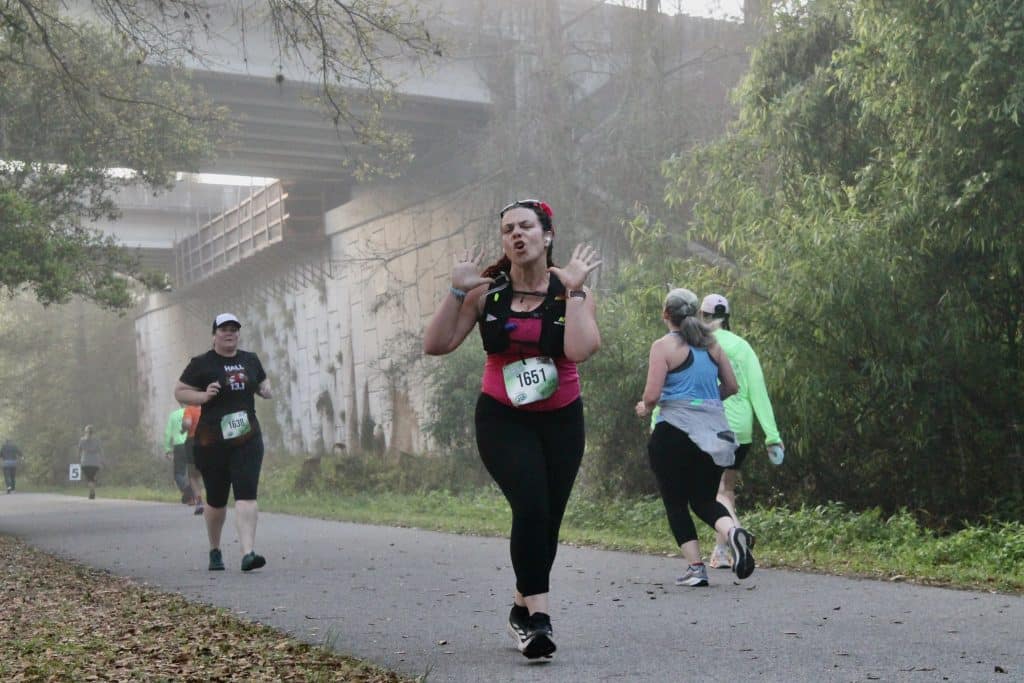 Oviedo Spring Rising 5K 10K
