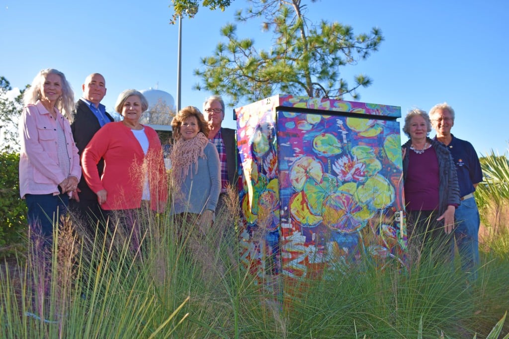 Seminole Arts Grants