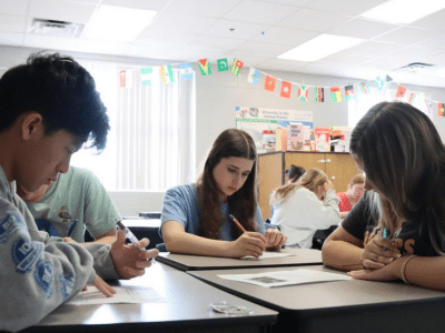 Holocaust class Hagerty