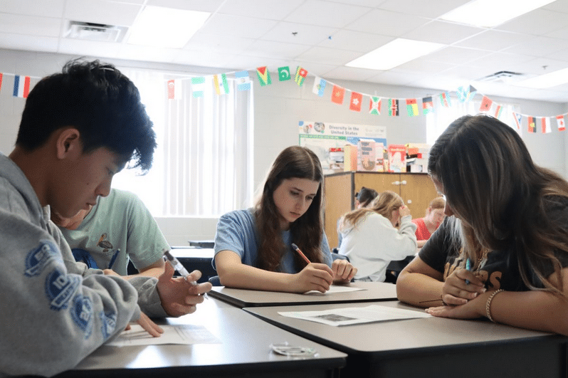 Holocaust class Hagerty