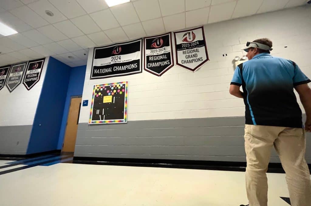 Seminole County Schools ban trips Jay Getty