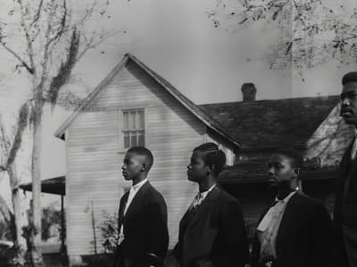 Oviedo Colored Schools Museum