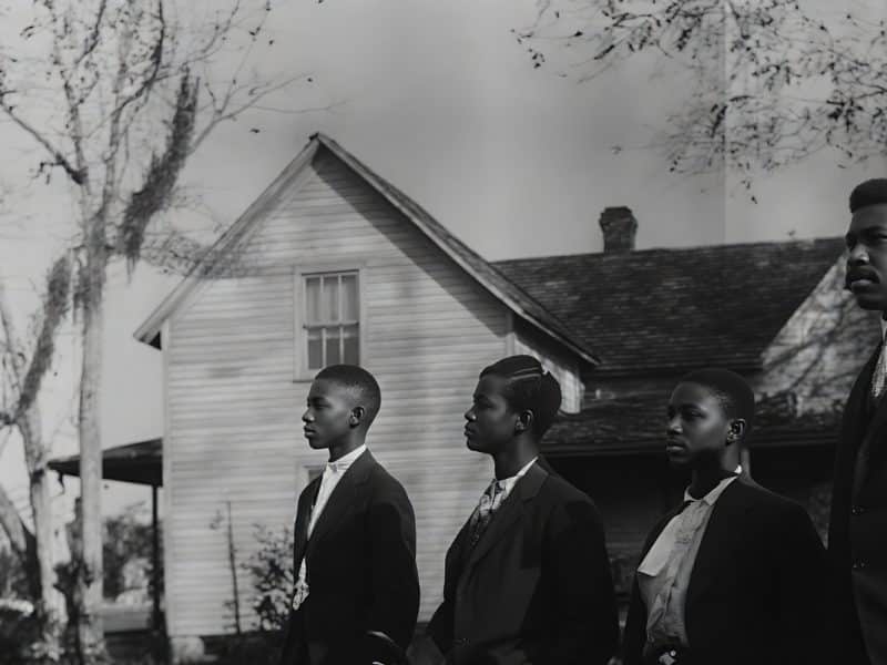 Oviedo Colored Schools Museum