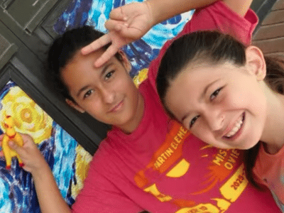 Mission Oviedo Partin