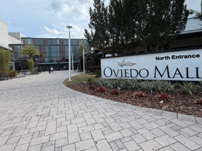 Oviedo bomb threat