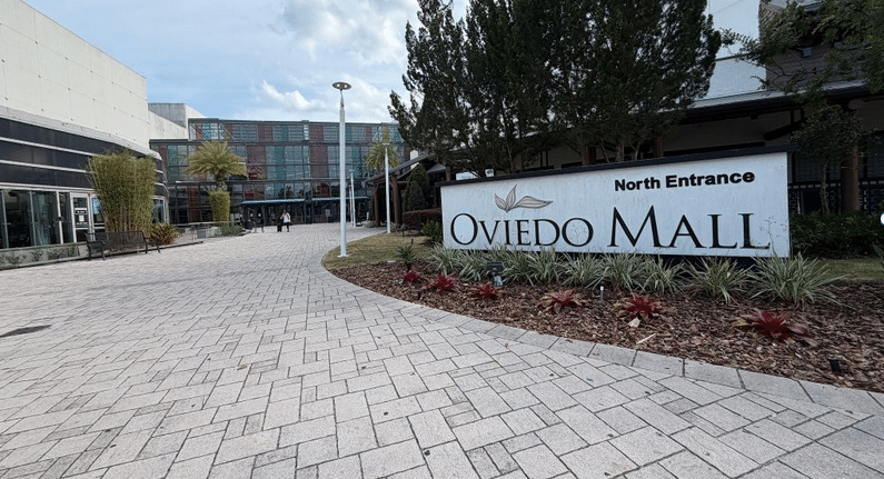Oviedo bomb threat