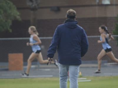 Jay Getty retires Oviedo Community News