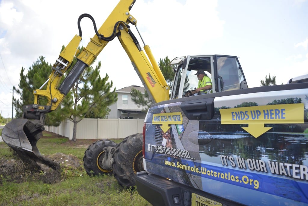 Seminole County Hurricane Prep
