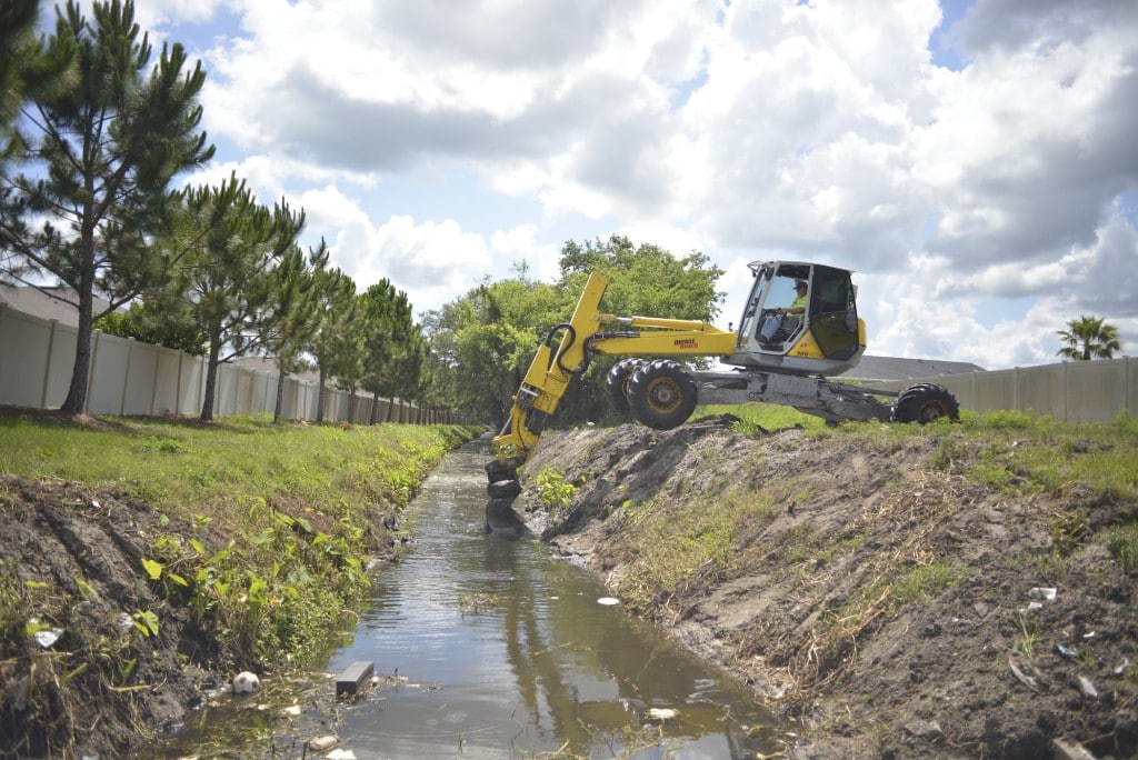 Seminole County hurricane prep