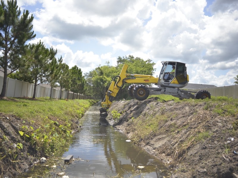 Seminole County hurricane prep