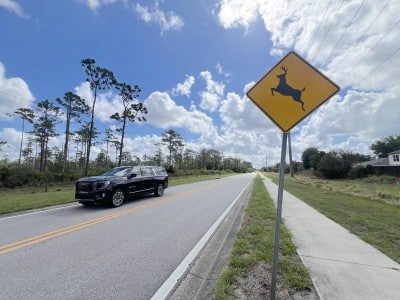 McCulloch Road Oviedo UCF