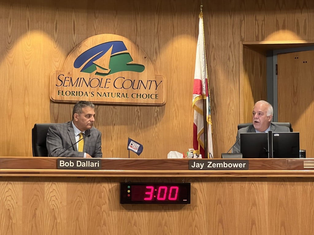 Seminole County property tax reform