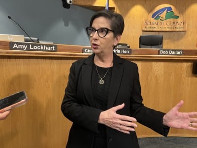 Seminole County property tax reform