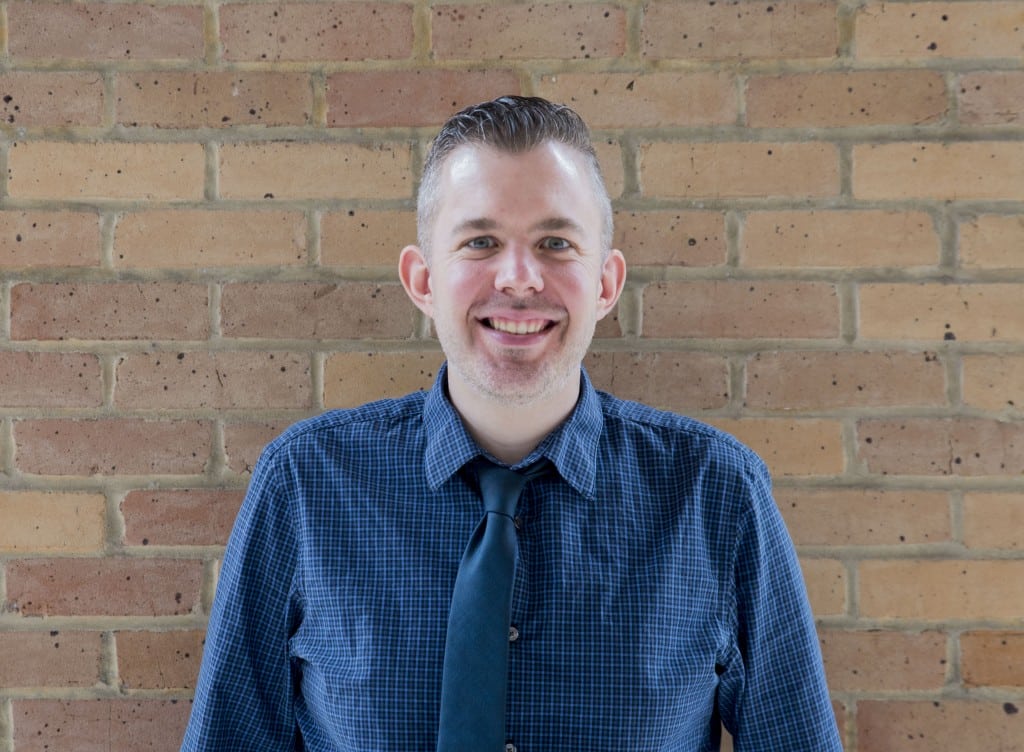 Rob McAdams Reformed Theological Seminary
