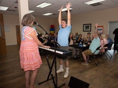 autism services Seminole County