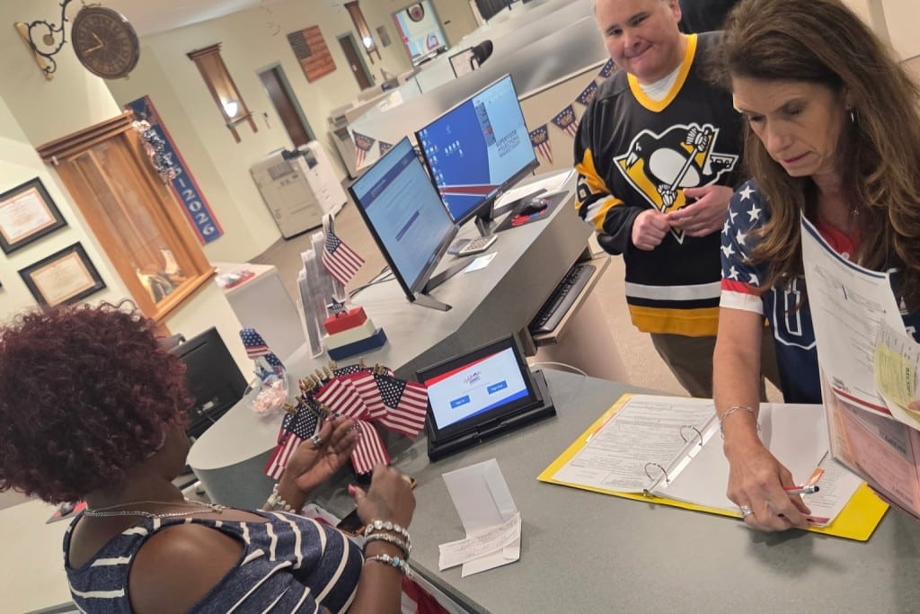 Seminole County primary 2026
