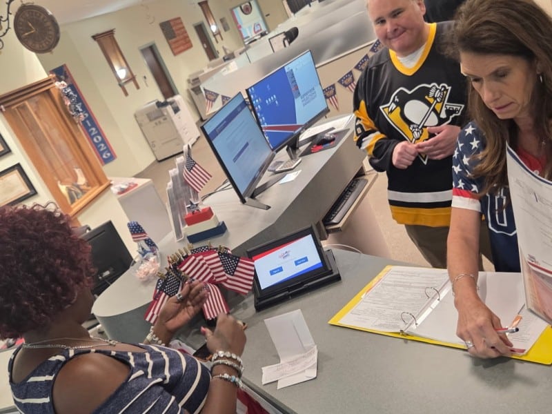 Seminole County primary 2026