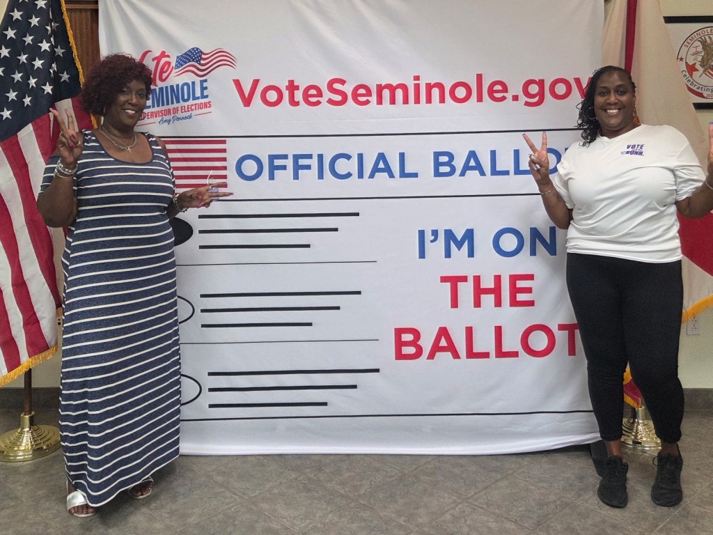 Seminole County primary 2026