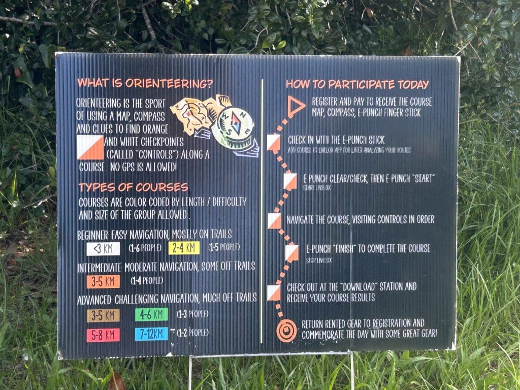 Orienteering Oviedo O-Maze