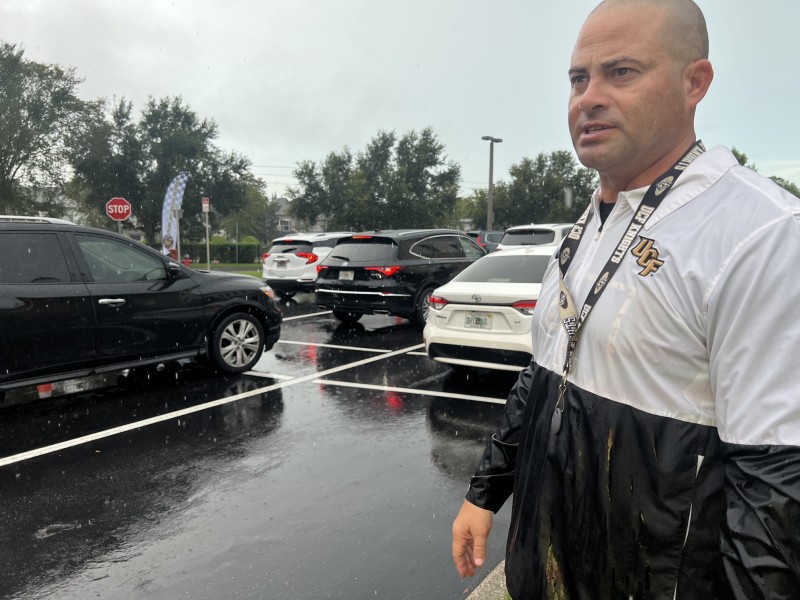 Jordan Rodriguez Choices in Learning Seminole County Schools