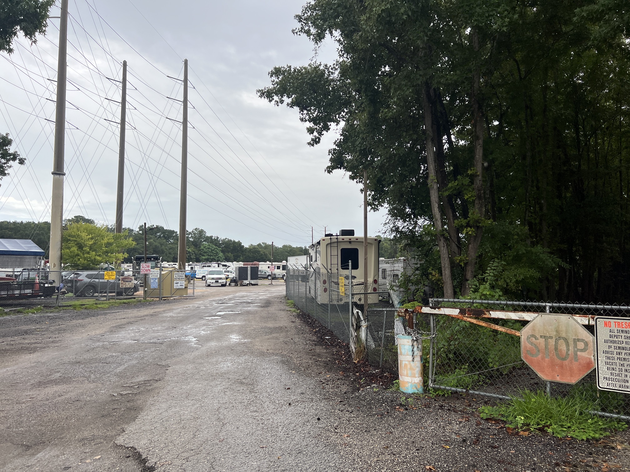 Lukas Lettering Seminole County approval could pave the way for 300+ apartments near ...