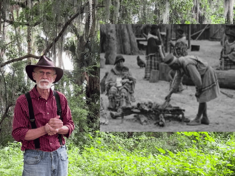 Bob Putnam Winter Springs history