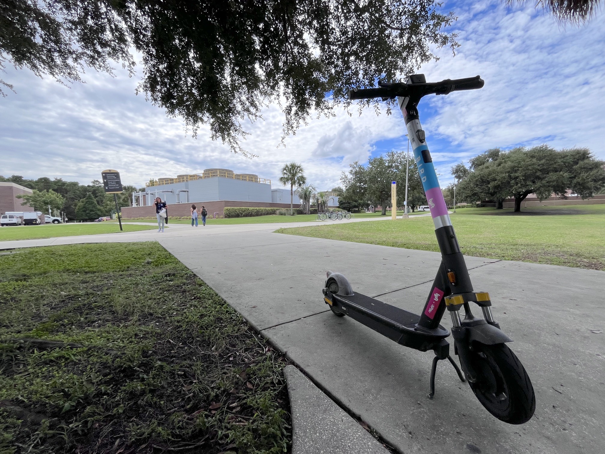 Oviedo implements regulations, penalties for e-bikes, other ...