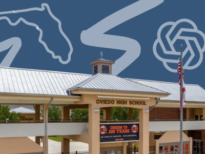 Florida schools AI