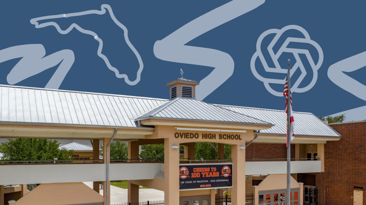 Florida Department of Education passes law regulating AI